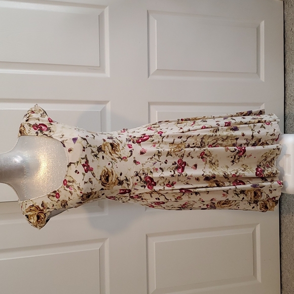 💞Mango dress - Picture 2 of 6